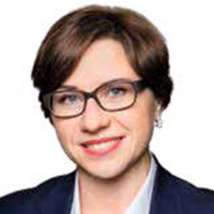 Наталия ПЕТУХОВА, начальник управления подбора и развития персонала компании «АЛРОСА»