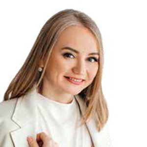 Наталья ПРАХОВА, директор по управлению персоналом «ЛокоТех- Электромашинный дивизион» АО «Желдорреммаш»