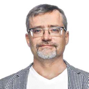 Валерий ФЁДОРОВ, генеральный директор Аналитического центра ВЦИОМ, декан факультета социальных наук и массовых коммуникаций Финансового университета при Правительстве РФ